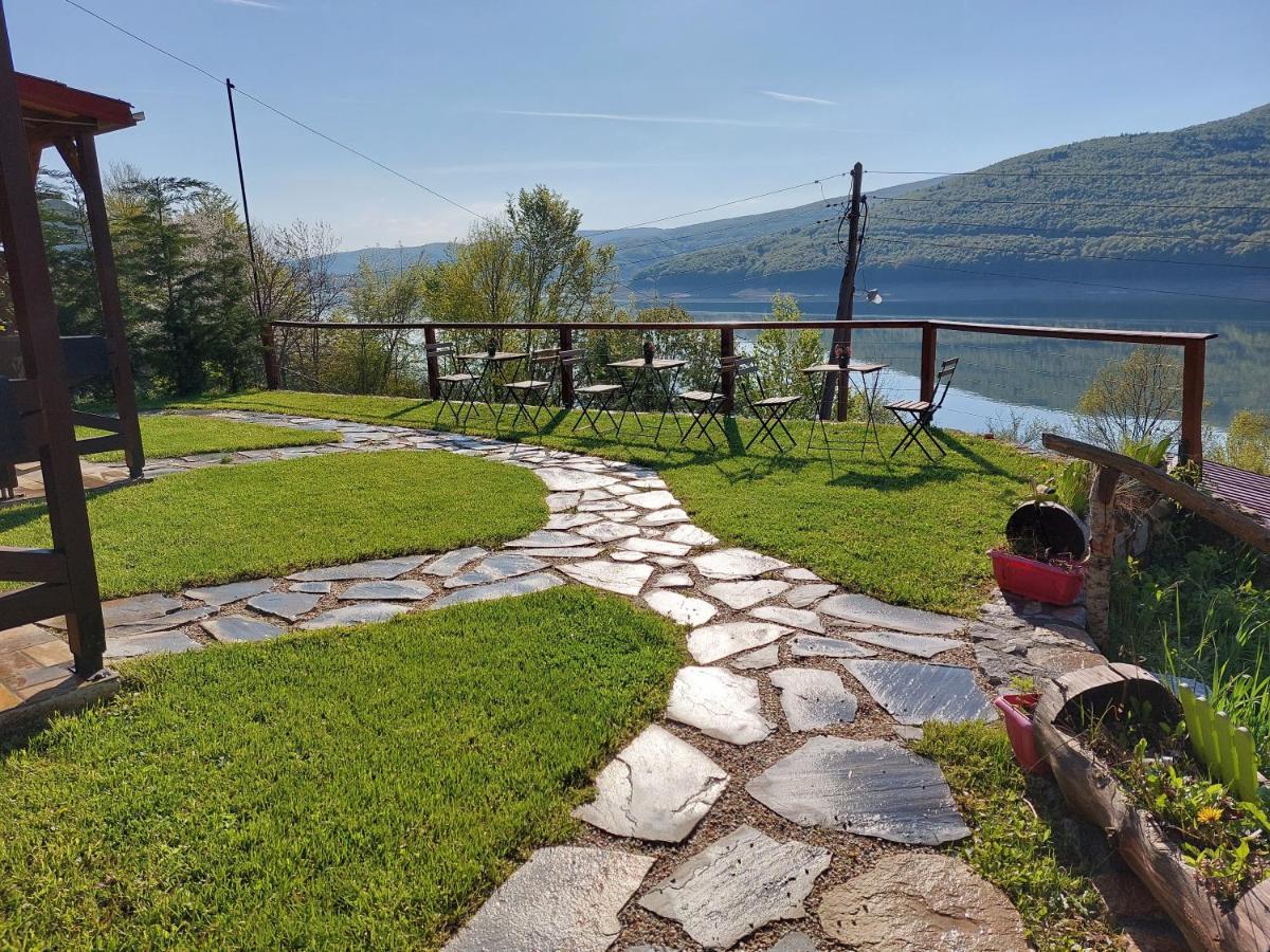 Vila Jana Mavrovo Luaran gambar