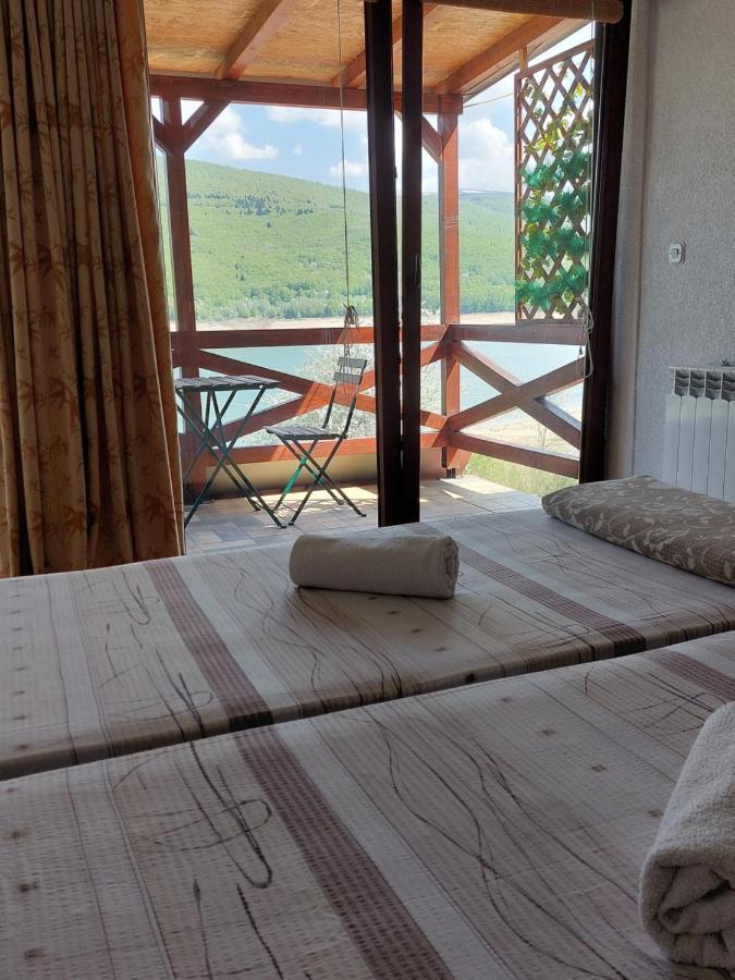 Vila Jana Mavrovo Apartment Luaran gambar