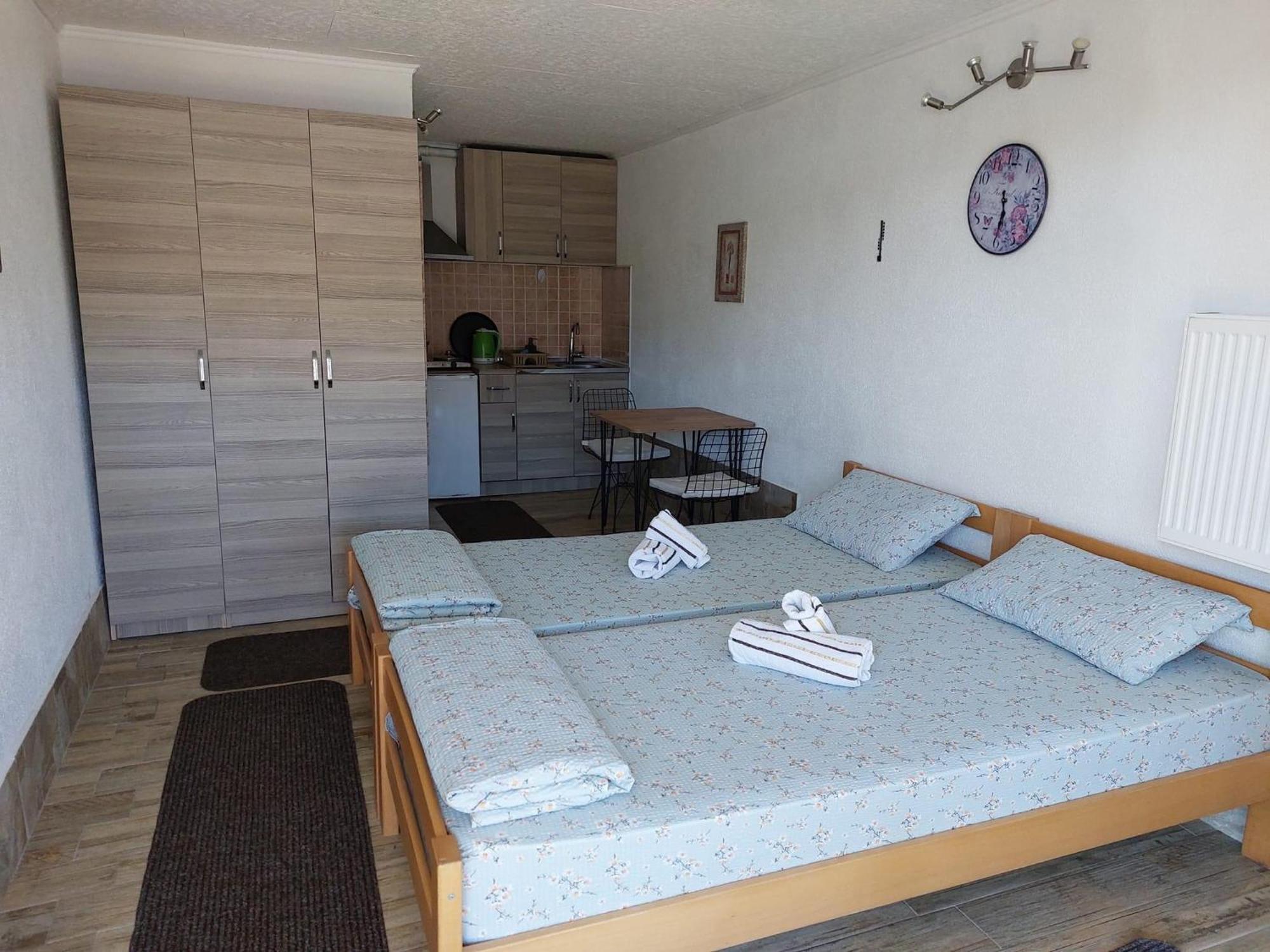 Vila Jana Mavrovo Apartment Luaran gambar