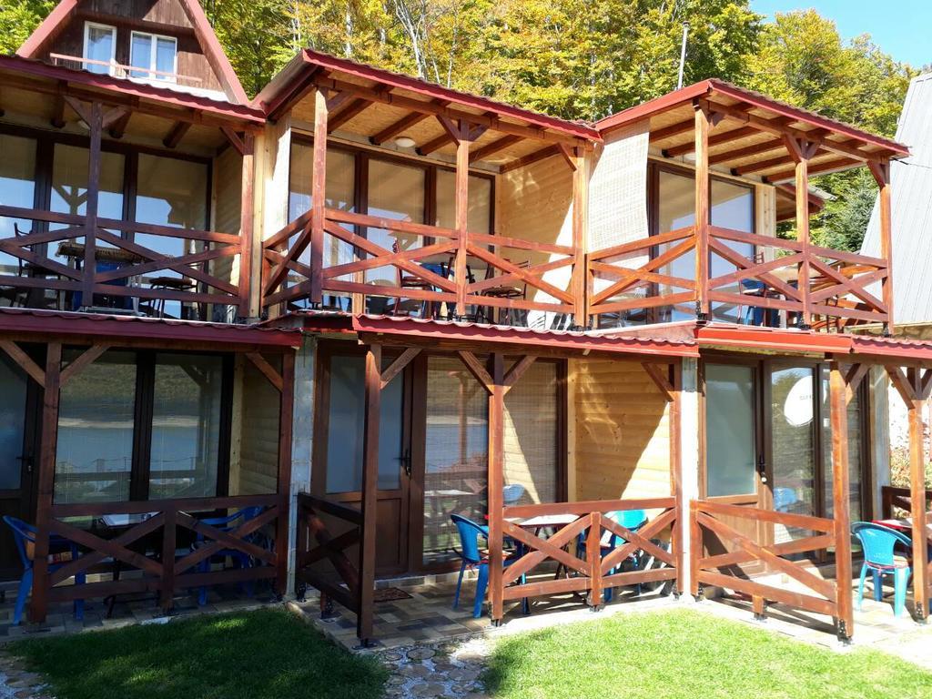 Vila Jana Mavrovo Apartment Luaran gambar