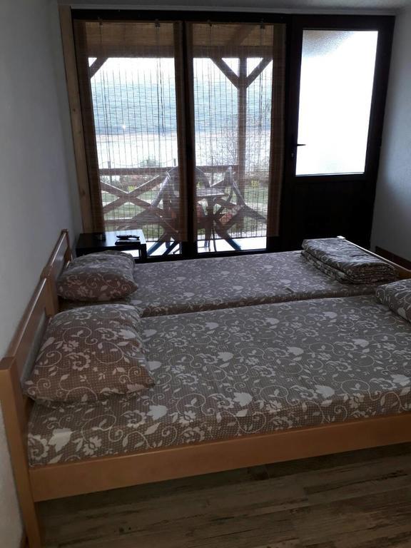 Vila Jana Mavrovo Luaran gambar